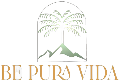BePuraVida Lodging logo